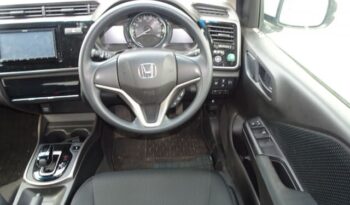2020 Honda Grace Hybrid full