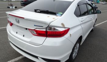 2020 Honda Grace Hybrid full