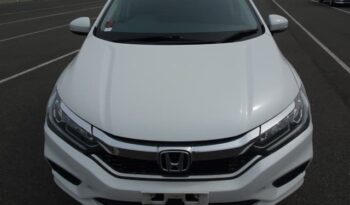 2020 Honda Grace Hybrid full