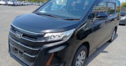 2020 Toyota Noah