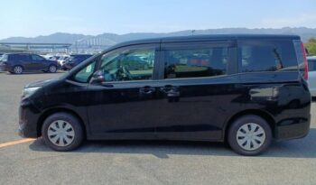 2020 Toyota Noah full