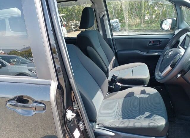 2020 Toyota Noah full