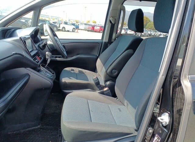 2020 Toyota Noah full