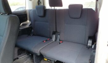 2020 Toyota Noah full