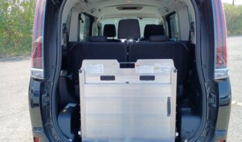 2020 Toyota Noah full