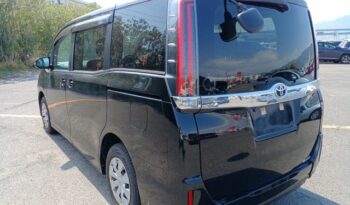 2020 Toyota Noah full