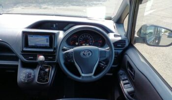 2020 Toyota Noah full