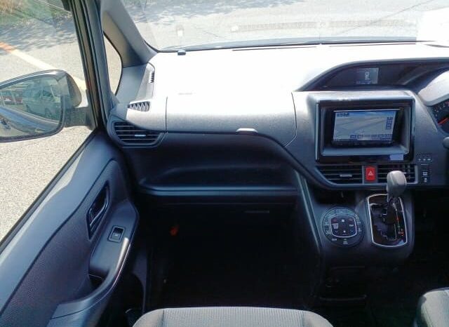 2020 Toyota Noah full