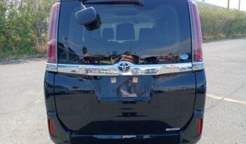 2020 Toyota Noah full