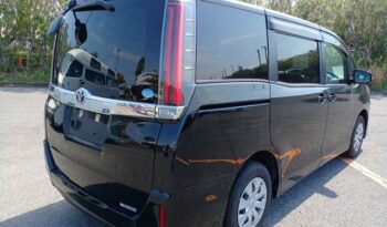 2020 Toyota Noah full