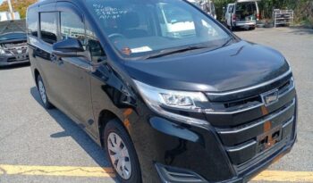 2020 Toyota Noah full