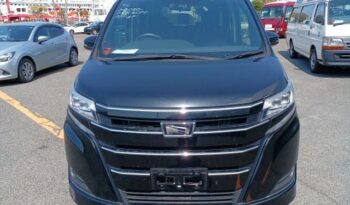 2020 Toyota Noah full