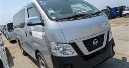 2020 Nissan Caravan