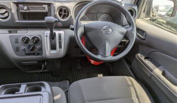 2020 Nissan Caravan full