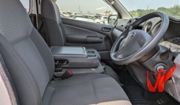2020 Nissan Caravan full