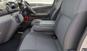 2020 Nissan Caravan full