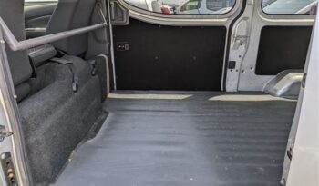 2020 Nissan Caravan full