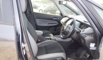 2023 Honda Fit Hybrid RS full