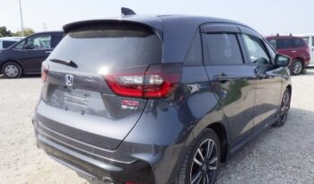 2023 Honda Fit Hybrid RS full