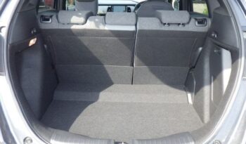 2023 Honda Fit Hybrid RS full