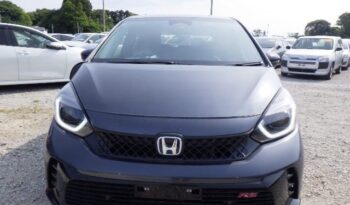 2023 Honda Fit Hybrid RS full
