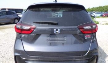 2023 Honda Fit Hybrid RS full