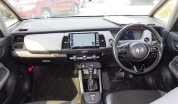 2023 Honda Fit Hybrid RS full