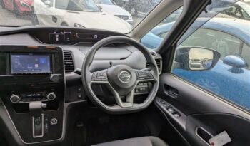 2020 Nissan Serena Hybrid full