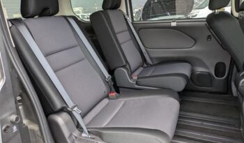2020 Nissan Serena Hybrid full