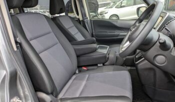 2020 Nissan Serena Hybrid full