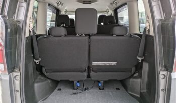2020 Nissan Serena Hybrid full