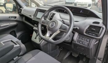 2020 Nissan Serena Hybrid full
