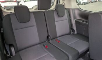 2020 Nissan Serena Hybrid full