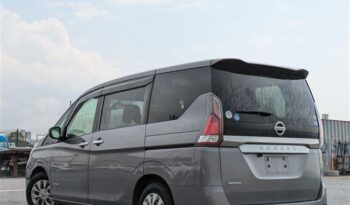 2020 Nissan Serena Hybrid full