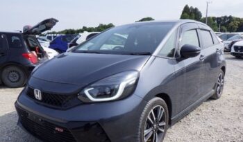 2023 Honda Fit Hybrid RS full