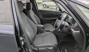 2023 Honda Fit Hybrid full