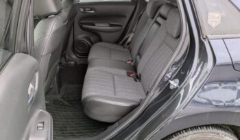 2023 Honda Fit Hybrid full