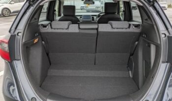 2023 Honda Fit Hybrid full