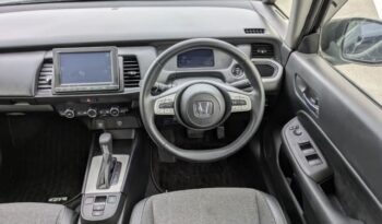 2023 Honda Fit Hybrid full