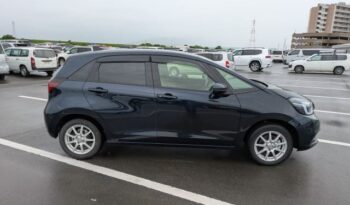 2023 Honda Fit Hybrid full