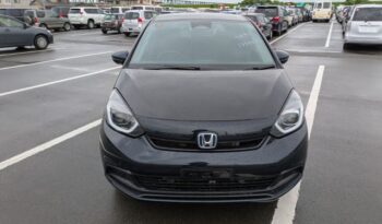 2023 Honda Fit Hybrid full