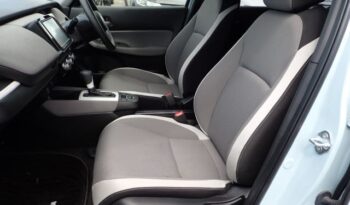 2022 Honda Fit Cross Star Hybrid full