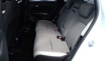2022 Honda Fit Cross Star Hybrid full