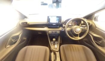 2022 Toyota Yaris full