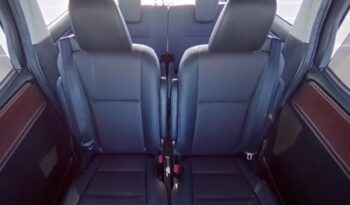 2016 Toyota Esquire Hybrid full