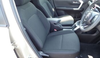 2023 Toyota Raize full