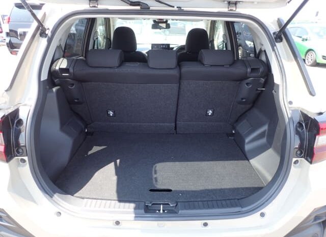 2023 Toyota Raize full