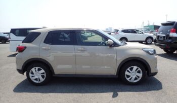 2023 Toyota Raize full