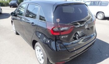 2024 Honda Fit full