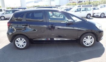 2024 Honda Fit full